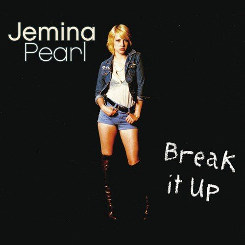 Break It Up_poster_image