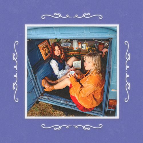Breakfast on the Road cover art