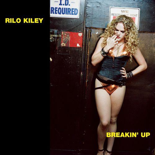 Breakin&#039; Up (Int&#039;l DMD Single)_poster_image