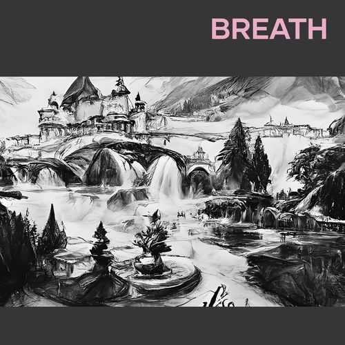 Breath cover art
