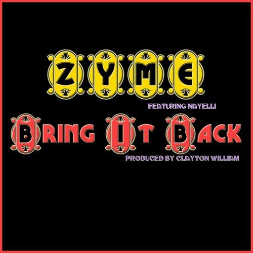 Bring it Back (Instrumental)