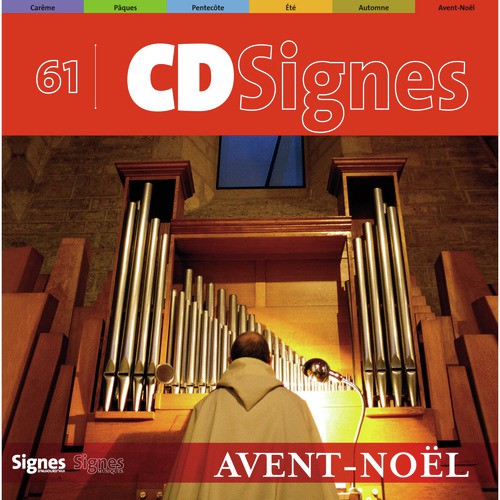 CédéSignes 61 Avent-Noël