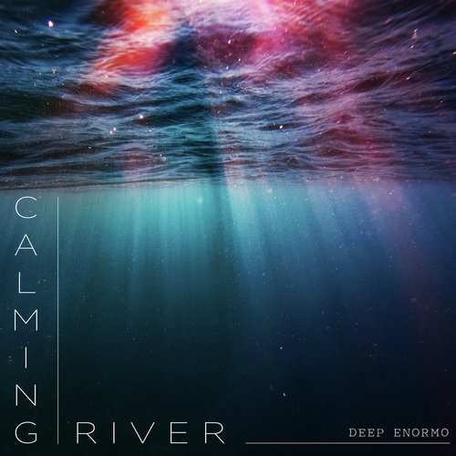 Calming River cover art