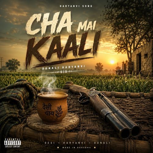 Cha Mai Kaali