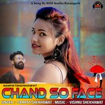 Chand so Face