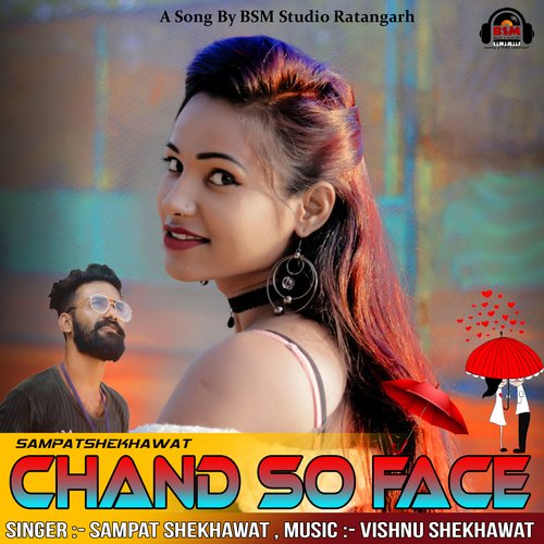 Chand so Face