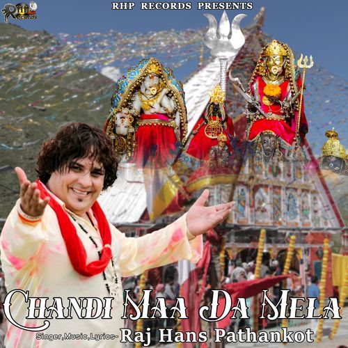 Chandi Maa Da Mela