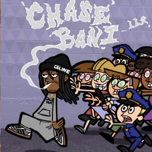 Chase Bani