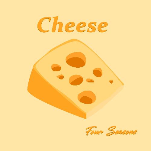 Cheese