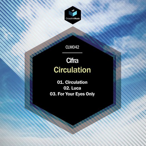 Luca cover art