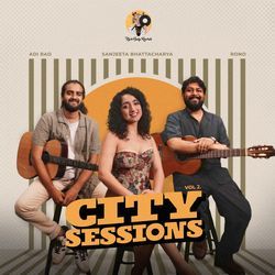 Stoned On Your Love (City Sessions, Vol. 2 (Side B))