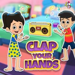 Clap Your Hands-BgQvWhpqVUY