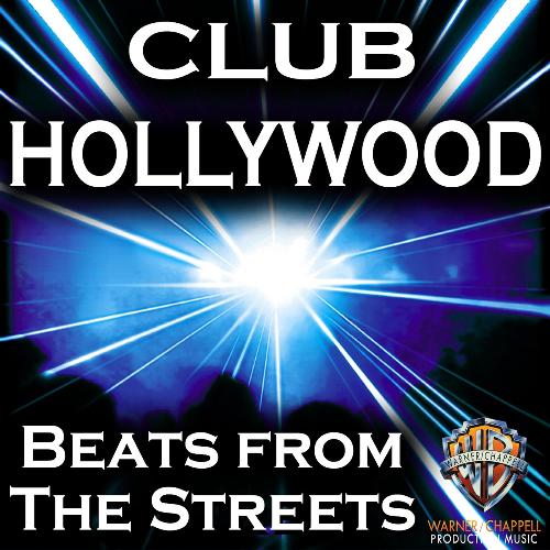 Club Hollywood: Beats from the Streets_poster_image