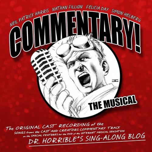 Commentary! the Musical_poster_image