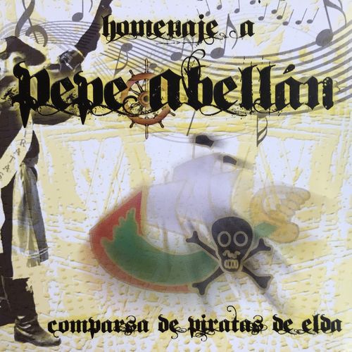 Wahabitas (Marcha Mora) cover art