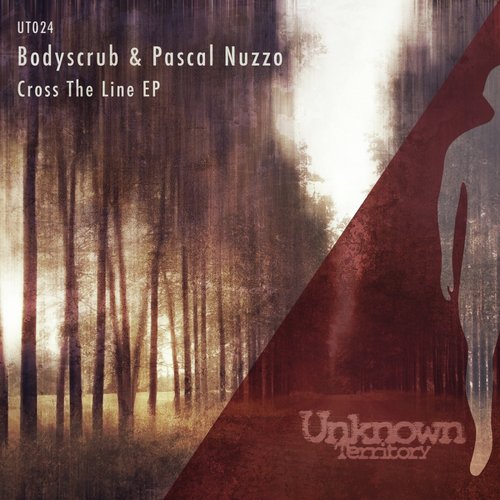 Blackmail (Original Mix)