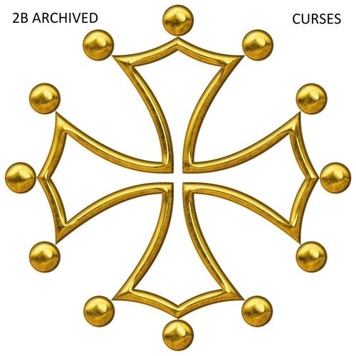 Curses cover art