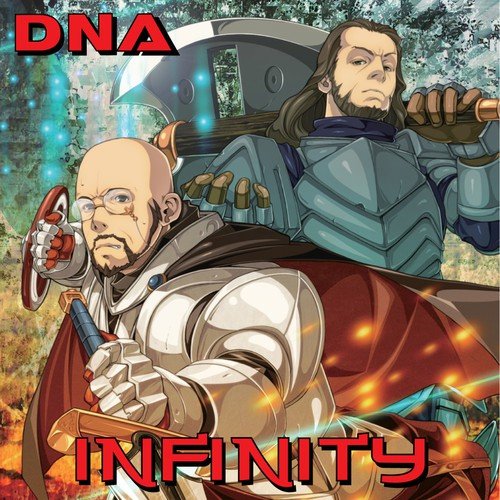 Doomsday Party (DNA vs Mystical Complex Remix) ((DNA vs Mystical Complex Remix))
