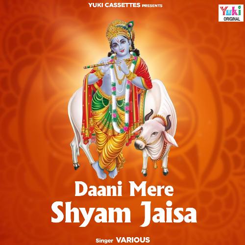 Daani Mere Shyam Jaisa_poster_image