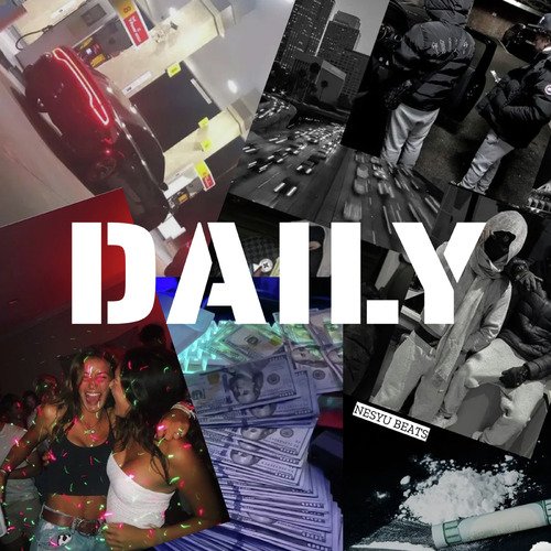 Pasito cover art