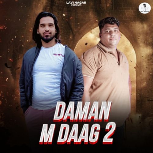 Daman M Daag 2