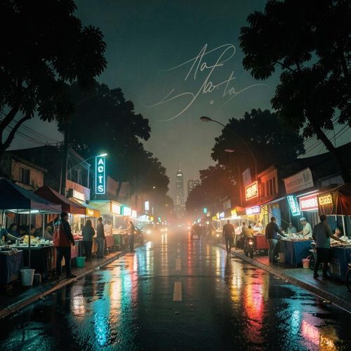 Dark Brook for Memory