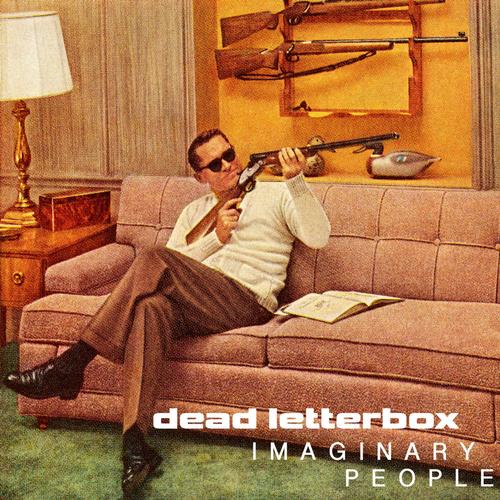 Dead Letterbox