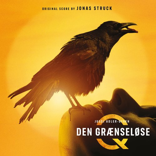 Den Grænseløse (Original Score)