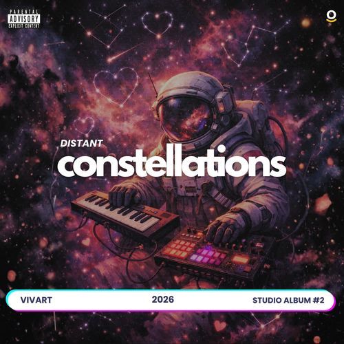 Distant Constellations