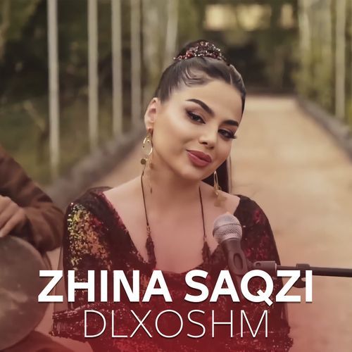 Dlxoshm cover art