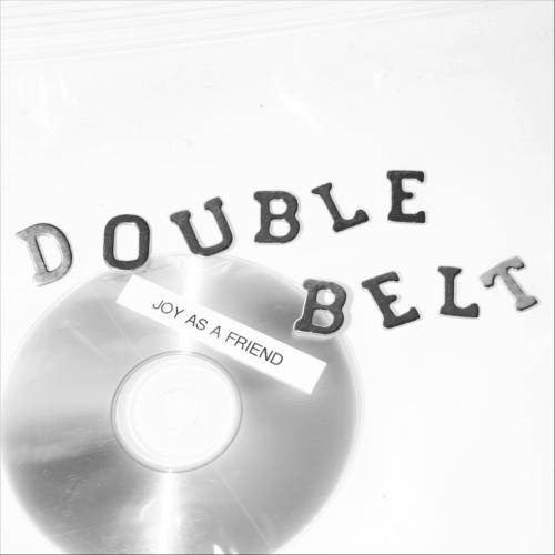 Double Belt cover art