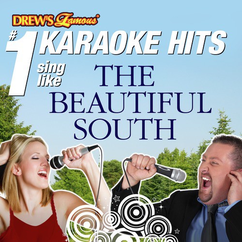 Drew's Famous #1 Karaoke Hits: Sing Like The Beautiful South