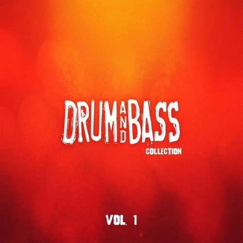 Drum&bass Collection, Vol. 1