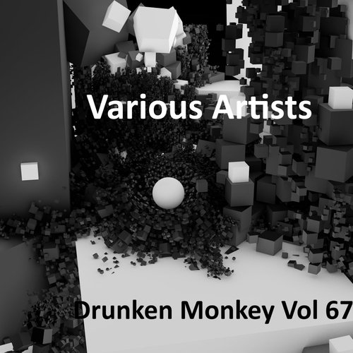 Drunken Monkey Vol 67