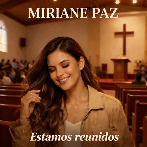 ESTAMOS REUNIDOS