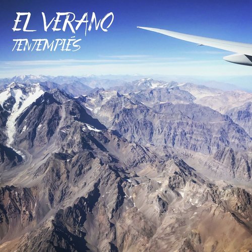 El Verano cover art