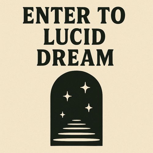 Inner Dreamspace cover art