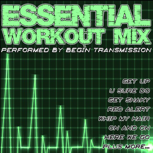 Essential Workout Mix