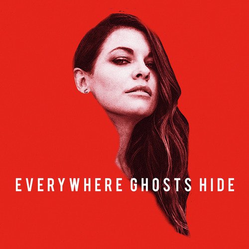 Everywhere Ghosts Hide