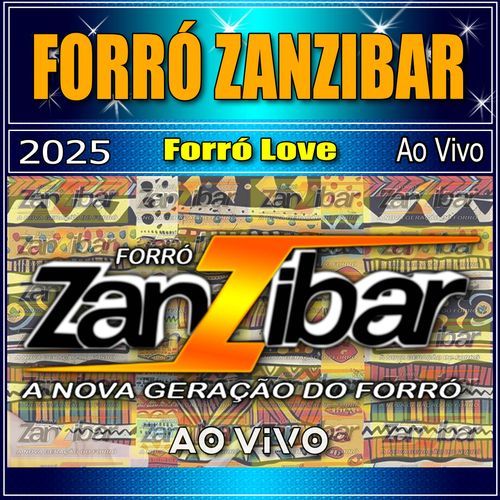 Trem Do Forró - Ao Vivo