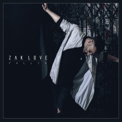 Zak Love