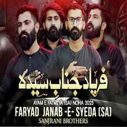 Faryad Janab -E- Syeda (SA)-NT4jRjh,Y2U