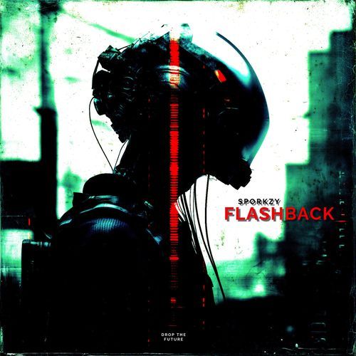 Flashback cover art