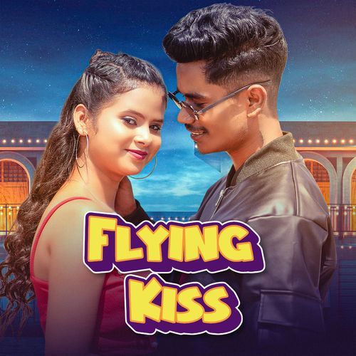 Flying Kiss