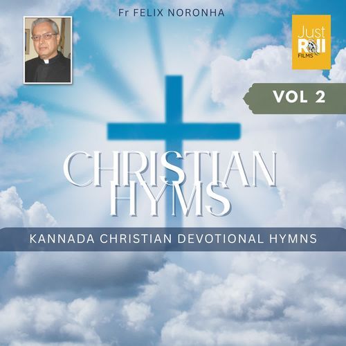 Fr Felix Noronha's Christian Hymns Vol 2
