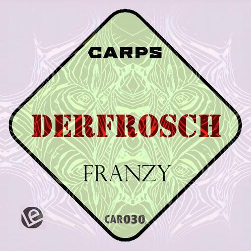 Projekt cover art