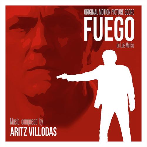 Aritz cover art