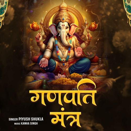 Ganapati Mantra