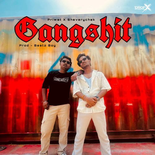 Gangshit