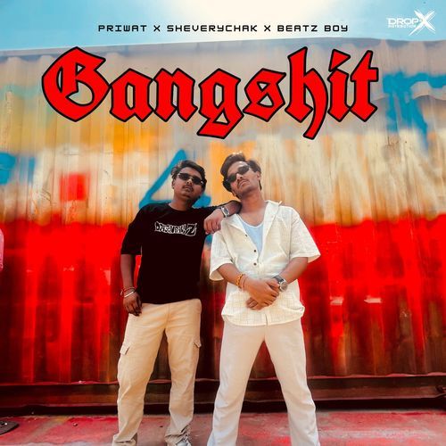 Gangshit